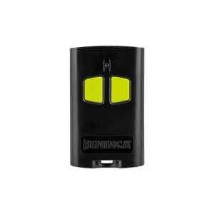 BENINCA’ TO.GO2VA – Radiocomando 433 MHz 2 Canali Rolling Code 3173