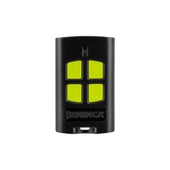BENINCA’ TO.GO4VA – Telecomando 433 MHz 4 Canali Rolling Code 3174