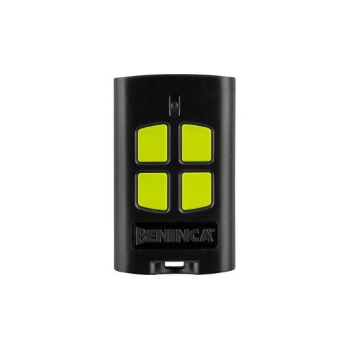 BENINCA’ TO.GO4VA – Telecomando 433 MHz 4 Canali Rolling Code 3174