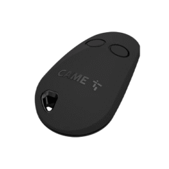 Radiocomando CAME TOP42FGN, 433 MHz, Codice Fisso – 2 canali, 806TS-0300