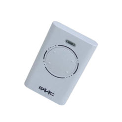 Telecomando FAAC XT4 868 SLH LR BIANCO 787010