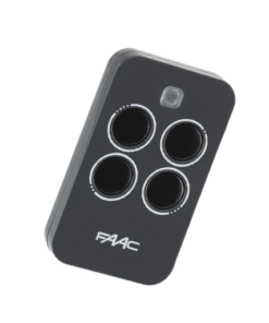 NEW Telecomando FAAC XT4 433 RC 787456