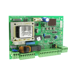 FAAC 455D – Scheda Elettronica di Comando FAAC 790917