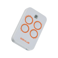 GENIUS KILO TX4 JLC 433 MHz – Telecomando 4 Canali Rolling Code 6100331