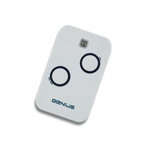 GENIUS KILO TX2 JLC 868 MHz – Radiocomando 2 Canali 868 MHz 6100332