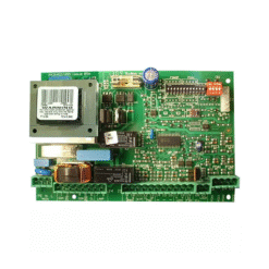 GENIUS BRAIN 592 – Scheda Elettronica Centrale Comando 230V