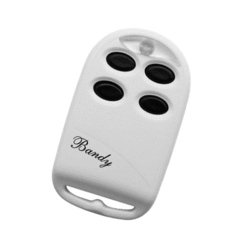 Radiocomando Universale NOLOGO BANDY-ONE4 – 4 Canali Multifunzione Multi-frequenza 433/868 MHz
