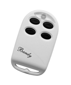 Radiocomando Universale NOLOGO BANDY-ONE4 – 4 Canali Multifunzione Multi-frequenza 433/868 MHz