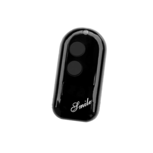 Radiocomando Universale NOLOGO SMILE-H – Rolling Code HCS 2 Canali 433,92 MHz