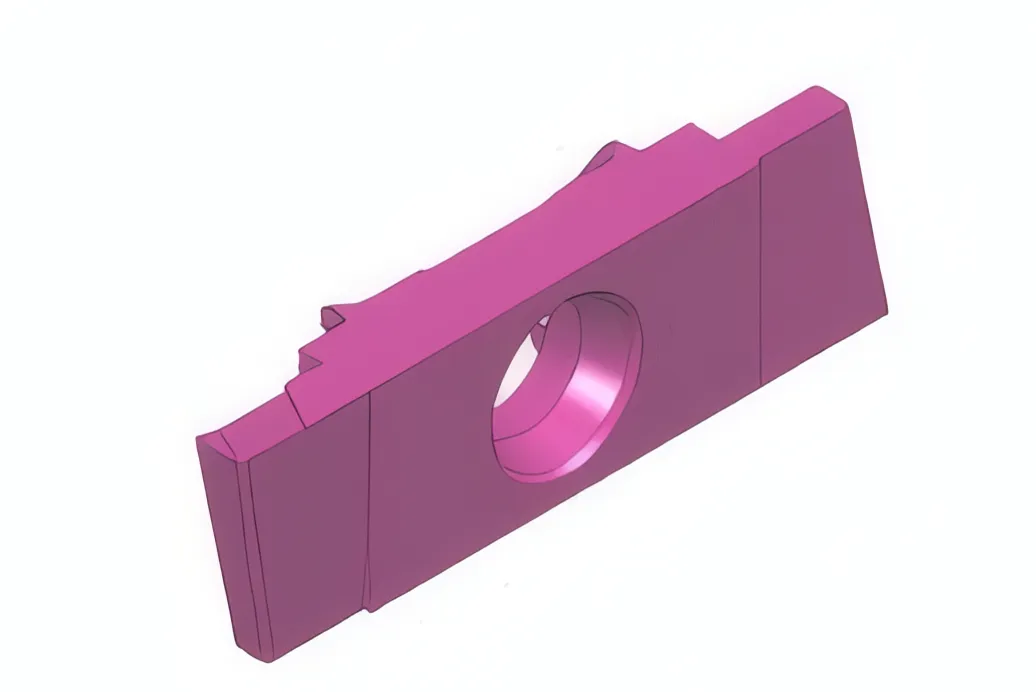 INSERTO BIMU 461R - r