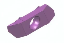 INSERTO BIMU 863R - 20°