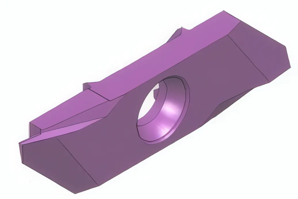 INSERTO BIMU 866R - r