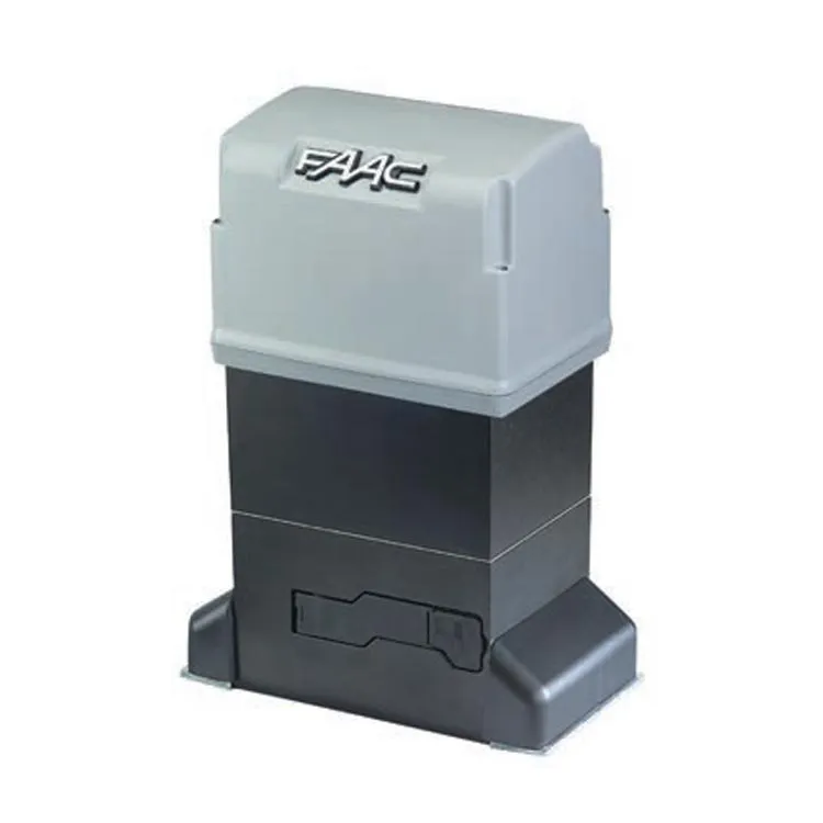 Motoriduttore FAAC 844 C Z16 – 230 V - 109925