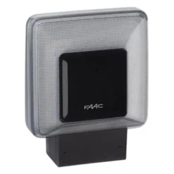 Lampeggiante FAAC XLED 24/115/230 V con antenna - 410029