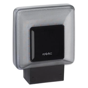 Lampeggiante FAAC XLED 24/115/230 V con antenna - 410029