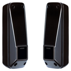 Coppia fotocellule FAAC XP20 D orientabili – 20 m - 785102