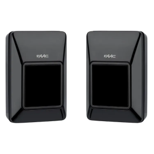 Fotocellule FAAC XP30 – 30 m ultraslim