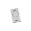 Telecomando FAAC XT4 433 SLH LR BIANCO 787008