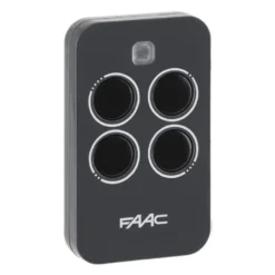 NEW Telecomando FAAC XT4 433 RC 787456