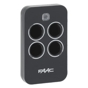 NEW Telecomando FAAC XT4 433 RC 787456