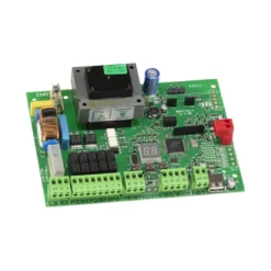 FAAC E045S – Scheda Elettronica di Ricambio per Automazioni 790077