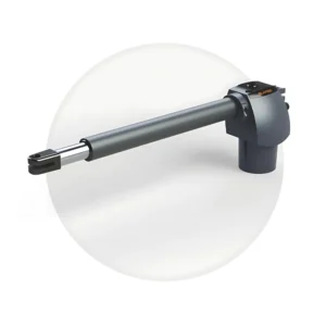 Motore Cancello Battente GENIUS G-BAT 300 DX 230V Attuatore Destro per Ante fino a 3 m – 6170026