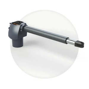 Motore Cancello Battente GENIUS G-BAT 300 SX 230V Attuatore Sinistro per Ante fino a 3 m – 6170027