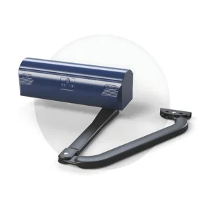 Motore Cancello Battente GENIUS TRIGON 02 230V Attuatore a Braccio Articolato – 6170150