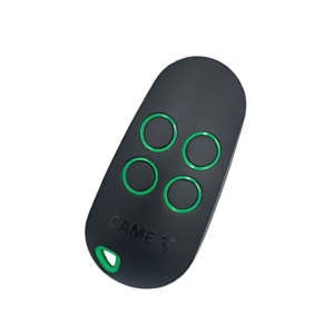 Telecomando Cancello CAME TOPD4REN Rolling Code 4 Canali 433/868 MHz – 806TS-0290