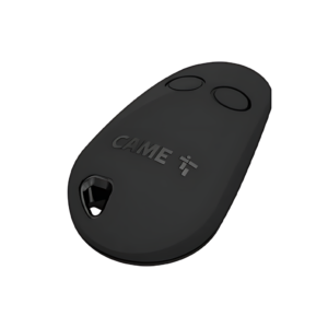Telecomando Cancello CAME TOP42FGN Bicanale 433 MHz Codice Fisso – 806TS-0300