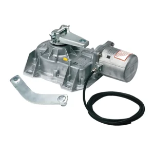 Motore Interrato Cancello Battente CAME FROG-A 230V 001FROG-A per Ante fino a 3,5 m