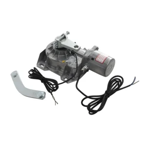 Motore Interrato Cancello Battente CAME FROG-AE 230V con Encoder 001FROG-AE per Ante fino a 3,5 m