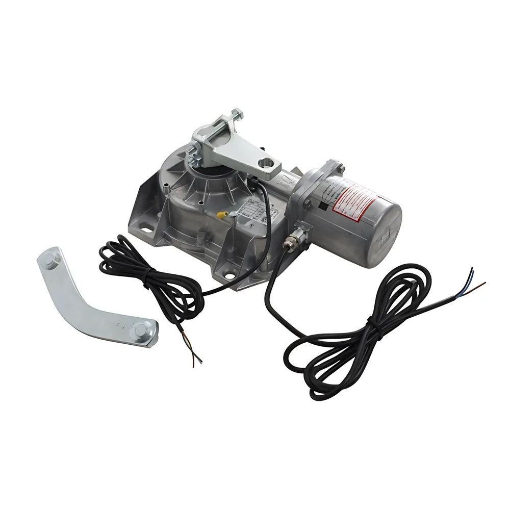 Motore Interrato Cancello Battente CAME FROG-AE 230V con Encoder 001FROG-AE per Ante fino a 3,5 m