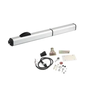 Attuatore Idraulico FAAC 400 CBC 230V per Cancelli Battenti fino a 2,2 m – 104205