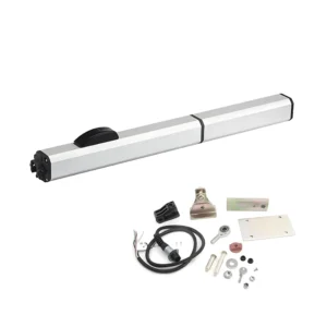 Attuatore Oleodinamico FAAC 400 SB 230V Motore Cancello Battente 104206