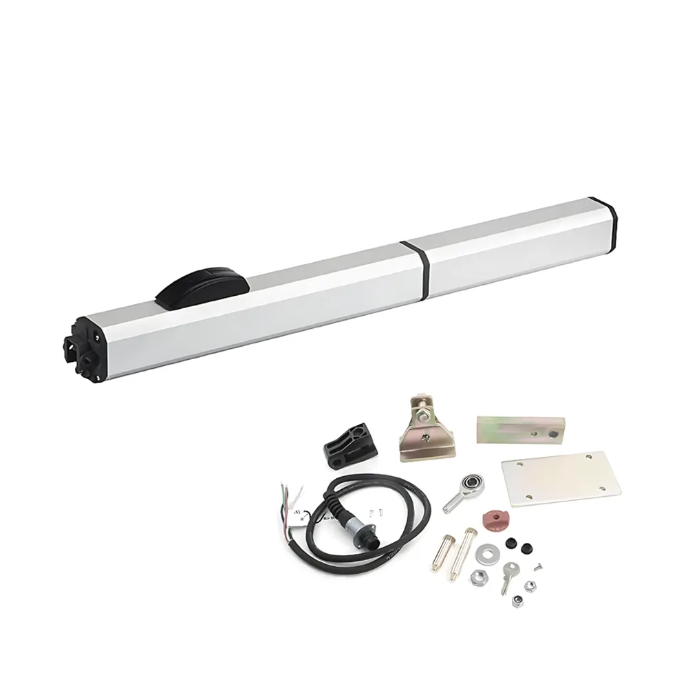Attuatore Oleodinamico FAAC 400 SB 230V Motore Cancello Battente 104206