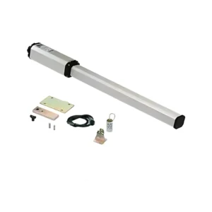 Attuatore Oleodinamico FAAC 402 SBS 230V 104474 per Cancello Battente