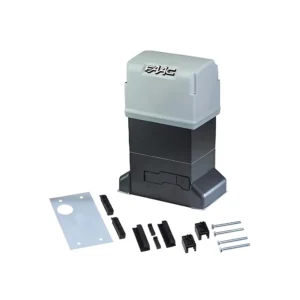 Motoriduttore FAAC 844 C Z16 230V per Cancello Scorrevole fino a 1800 Kg con Scheda E781 – 109925