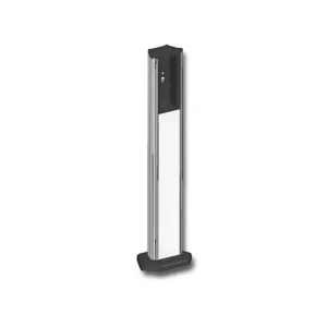 Colonnetta Fotocellule FAAC GENIUS H500 50 cm per XP20 XP30 ORION VEGA – 401070