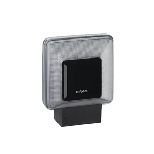 Lampeggiante LED FAAC XLED con Antenna Integrata 24V 115V 230V – 410029
