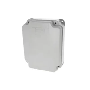 Contenitore Box FAAC Modello E per Schede Elettroniche Centrali Automazione – 720119