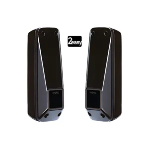 Coppia Fotocellule BUS FAAC XP20BD 20 m Sistema 2easy 2 Fili – 785103
