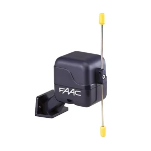 Ricevente Pluricanale FAAC PLUS1 868 MHz con Antenna Integrata – 787834