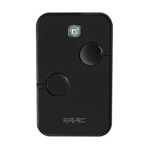 Telecomando FAAC XTO2 433 MHz Radiocomando 2 Canali SLH SL DS RC 787032 (ex 787014-787007-7870071)