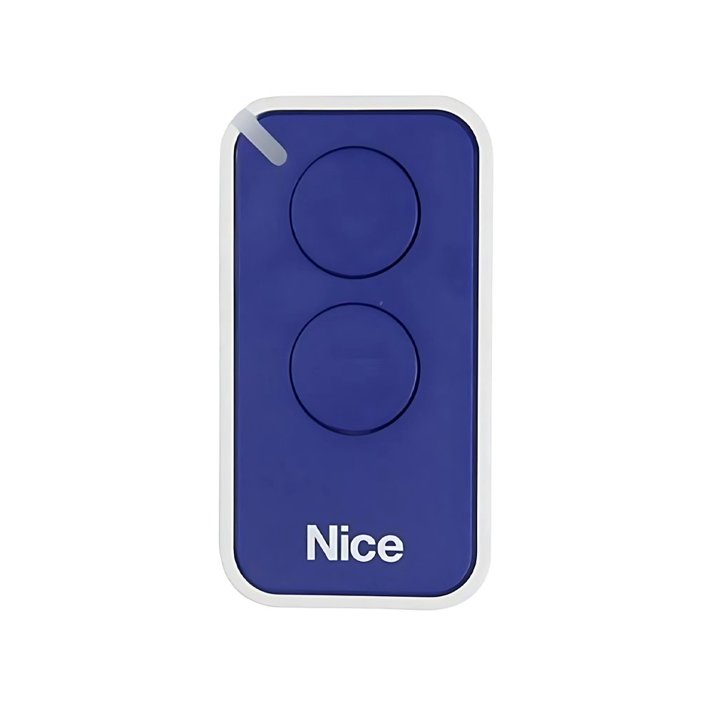 Telecomando NICE INTI2 433 MHz Radiocomando 2 Canali Rolling Code 52 bit – INTI2 - immagine 5