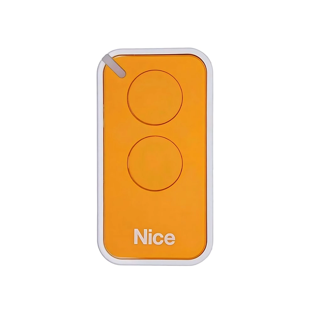 Telecomando NICE INTI2 433 MHz Radiocomando 2 Canali Rolling Code 52 bit – INTI2 - immagine 2