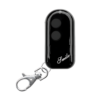 Telecomando NOLOGO SMILE-H 433 MHz Radiocomando 2 Canali Rolling Code HCS – SMILE-H