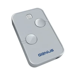Telecomando GENIUS KILO TX2 JLC 868 MHz Radiocomando 2 Canali Rolling Code – 787034