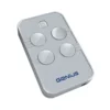 Telecomando GENIUS KILO TX4 JLC 868 MHz Radiocomando 4 Canali Rolling Code – 787035