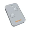 Telecomando GENIUS KILO TX2 JLC-RC 433 MHz Radiocomando 2 Canali Rolling Code – 787036